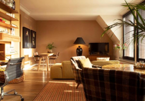 Aplace Antwerp - marvellous flats & hotel rooms